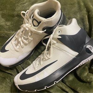 Nike KD Trey IV